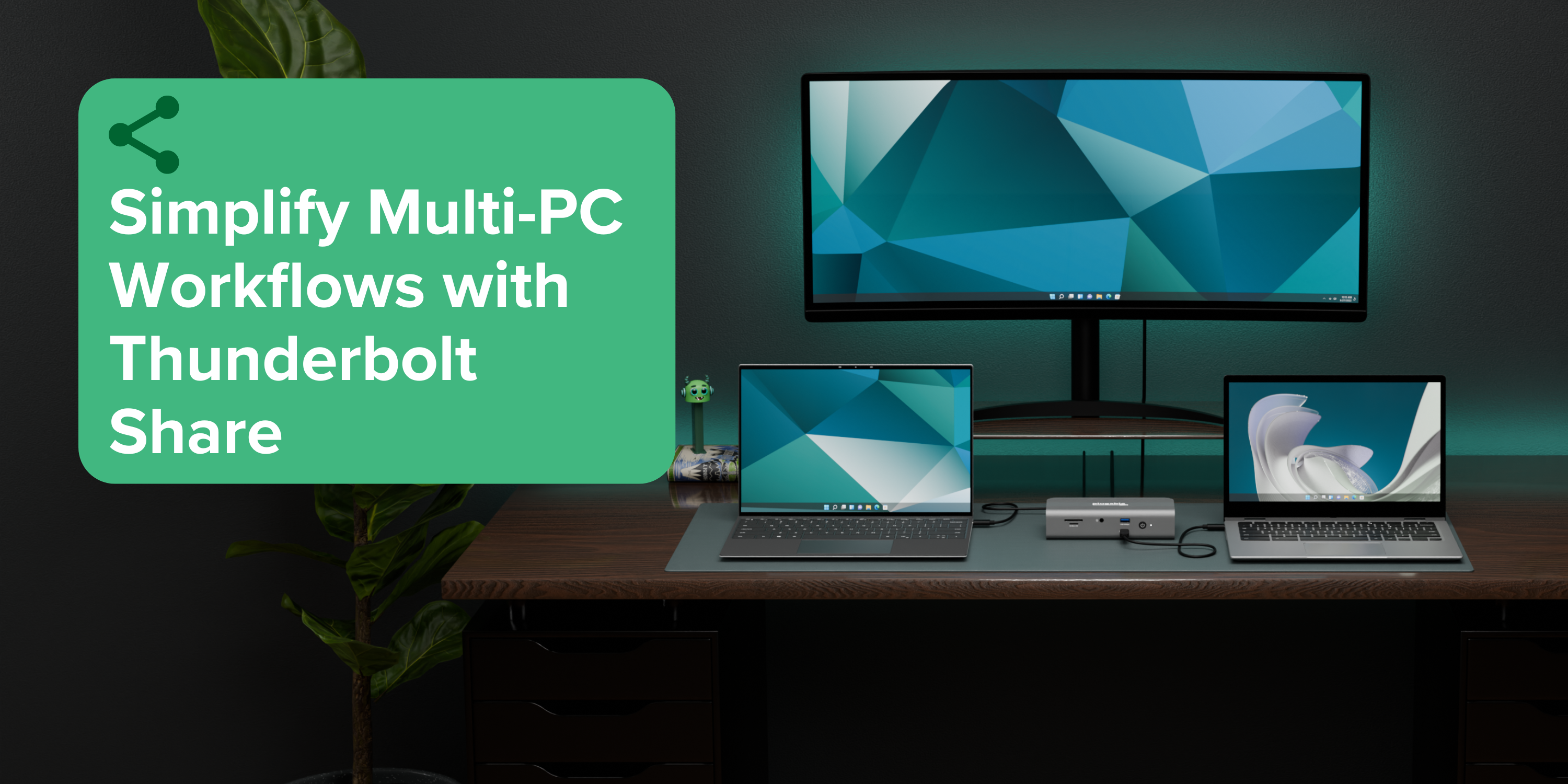 How to Set Up Dual-Monitor Workflows: Boost Productivity Fast