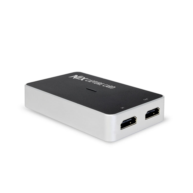 Plugable USBC-CAP60 HDMI port view