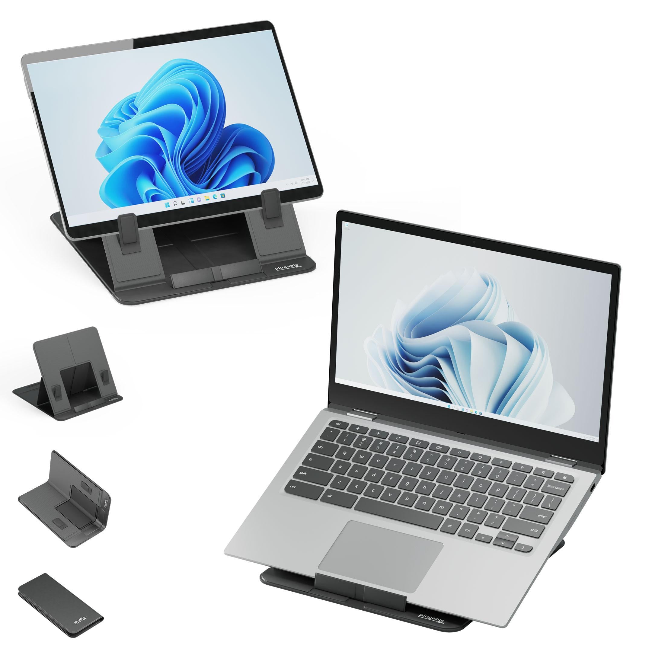 Laptop Stands: The Unsung Heroes of Ergonomic Workspaces