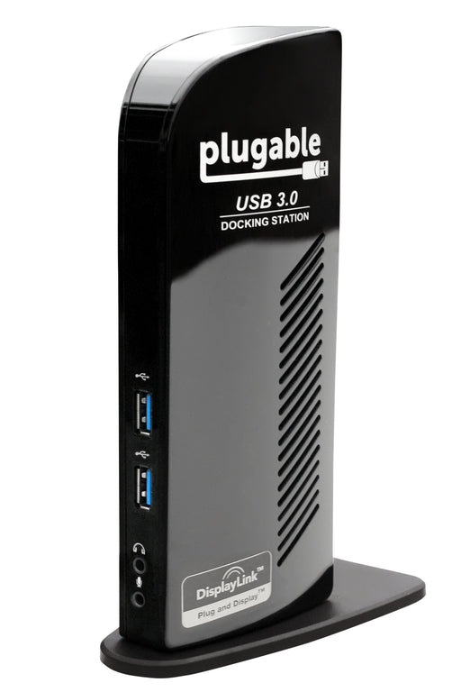Main product image for the UD-3000 docking station