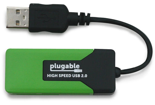 Main product image for the USB2-CARDRAM3 USB 2.0 card reader