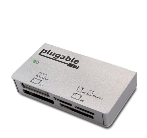 Main product image for the USB3-CARD6A USB 3.0 card reader
