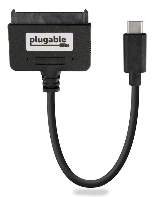 Main product image for the USBC-SATA24 USB-C to SATA cable