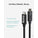 Plugable Thunderbolt 4 Cable (3.3ft/1m) image 5