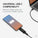 Plugable USB-C Voltage and Amperage Meter image 6