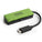 Plugable USB Type-C Flash Memory Card Reader image 1