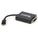 Plugable USB 3.1 Type-C to DVI Adapter image 1
