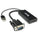 Plugable VGA to HDMI Active Adapter with Audio image 1