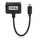Plugable USB 3.1 Gen 2 USB-C to SATA Adapter Cable image 1