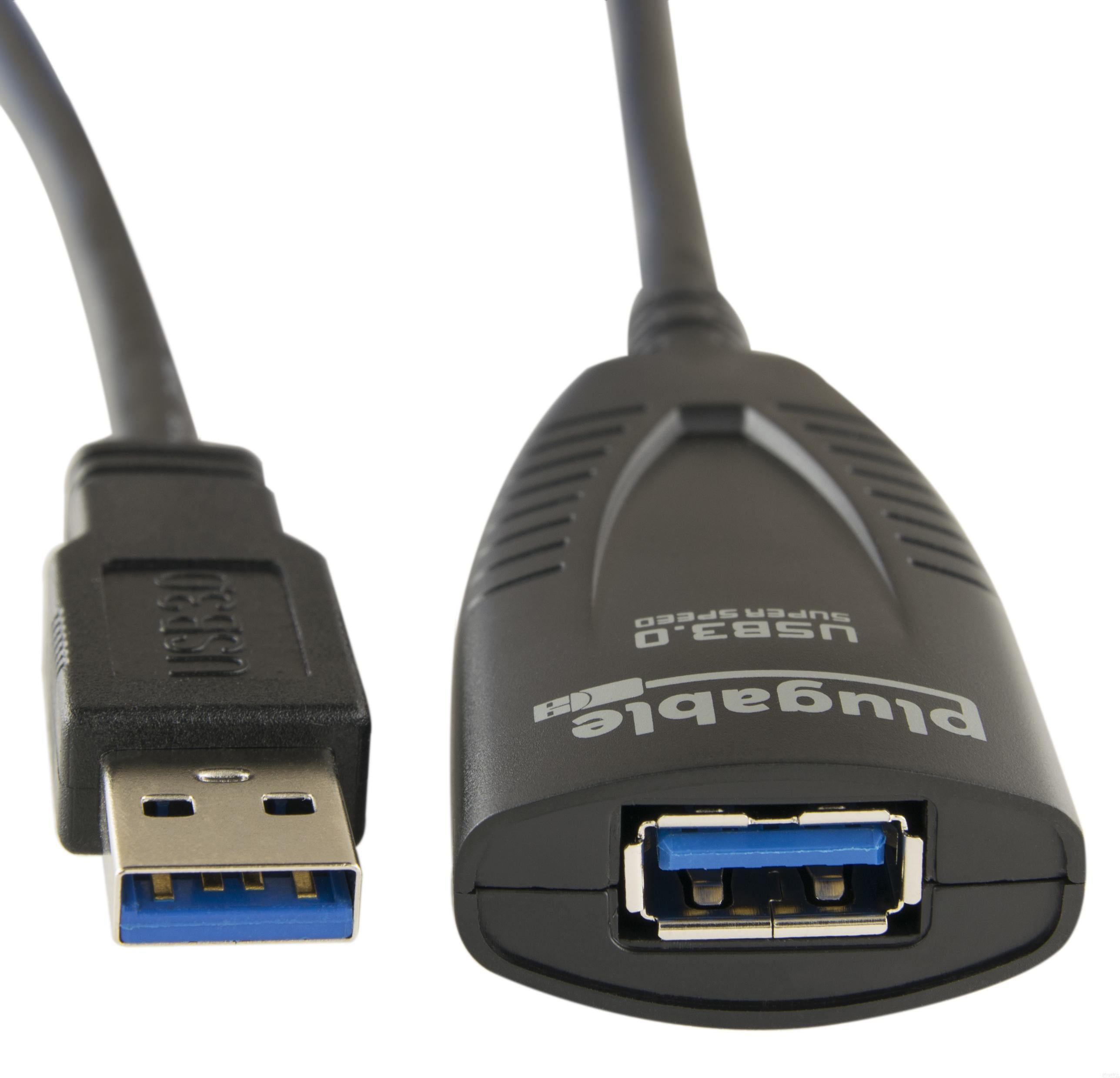 USB3: Unleashing Lightning Speed for Everyday Devices