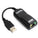 Plugable USB 2.0 10/100 Ethernet Adapter image 1