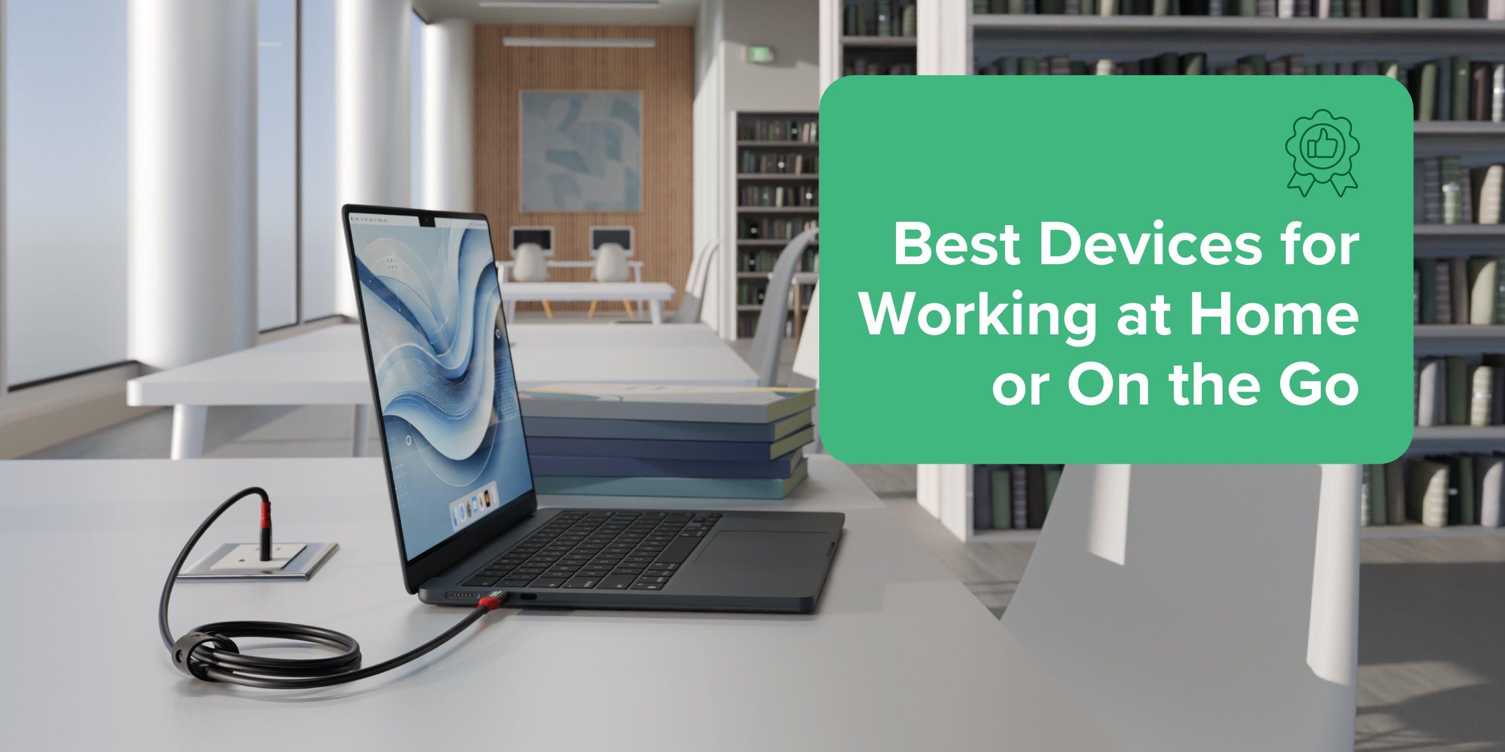 Best Devices for Working at Home or On the Go ~ Plugable Technologies