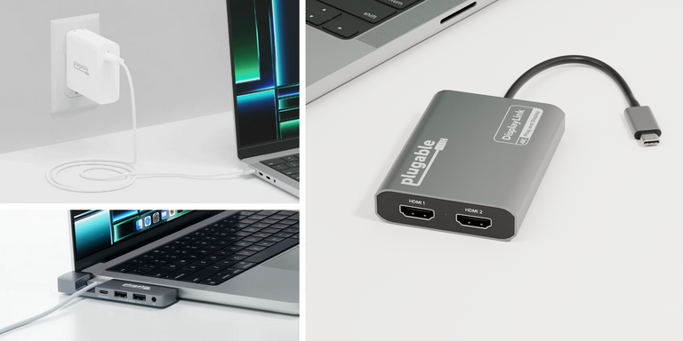 Plugable – Plugable Technologies