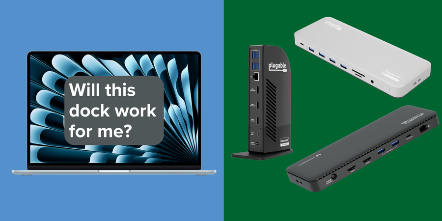 How to pick the best docking station