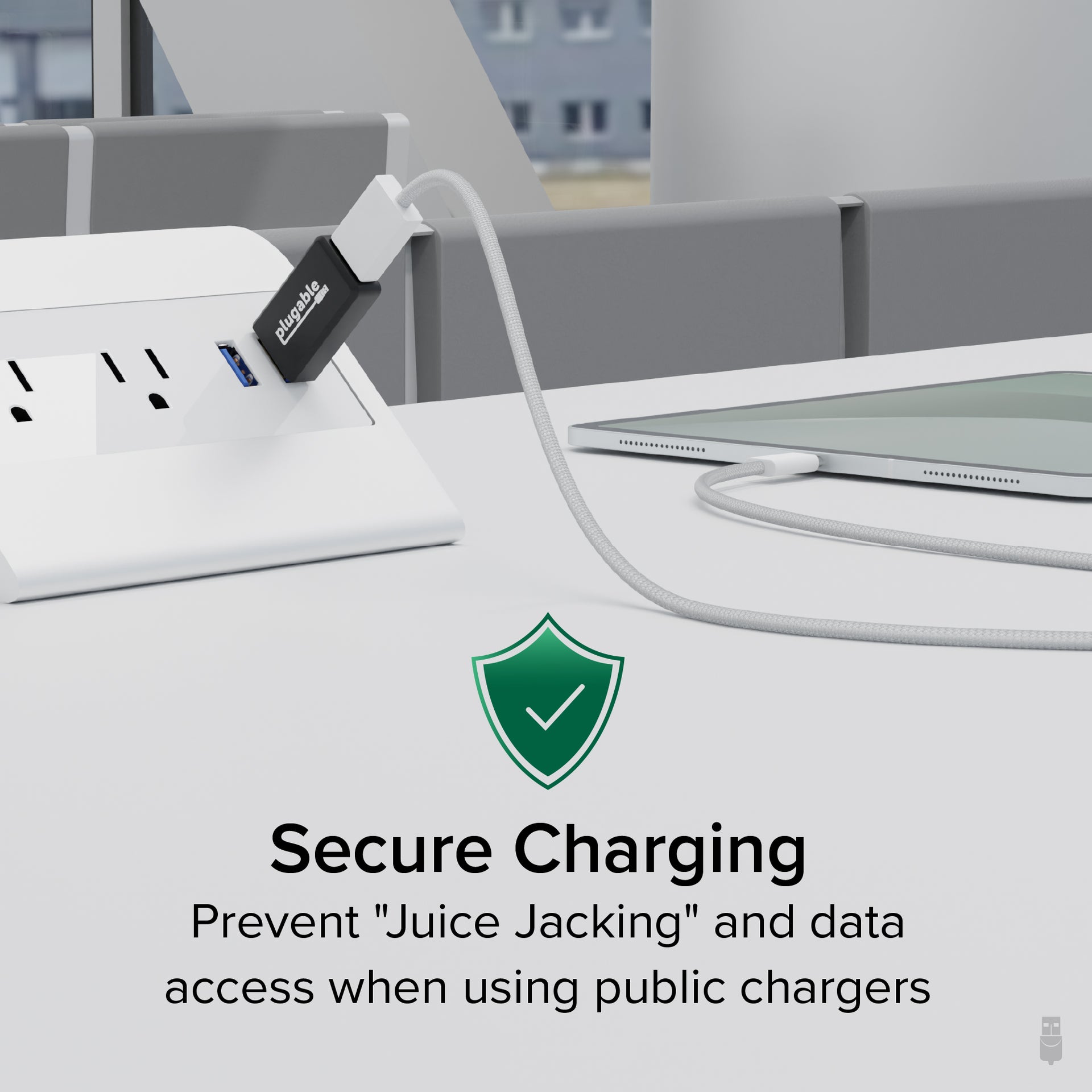 Securing IT Infrastructure: The Plugable Advantage in Wired Connectivi ...