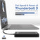 Thunderbolt™ 2TB NVMe Solid State Drive image 2