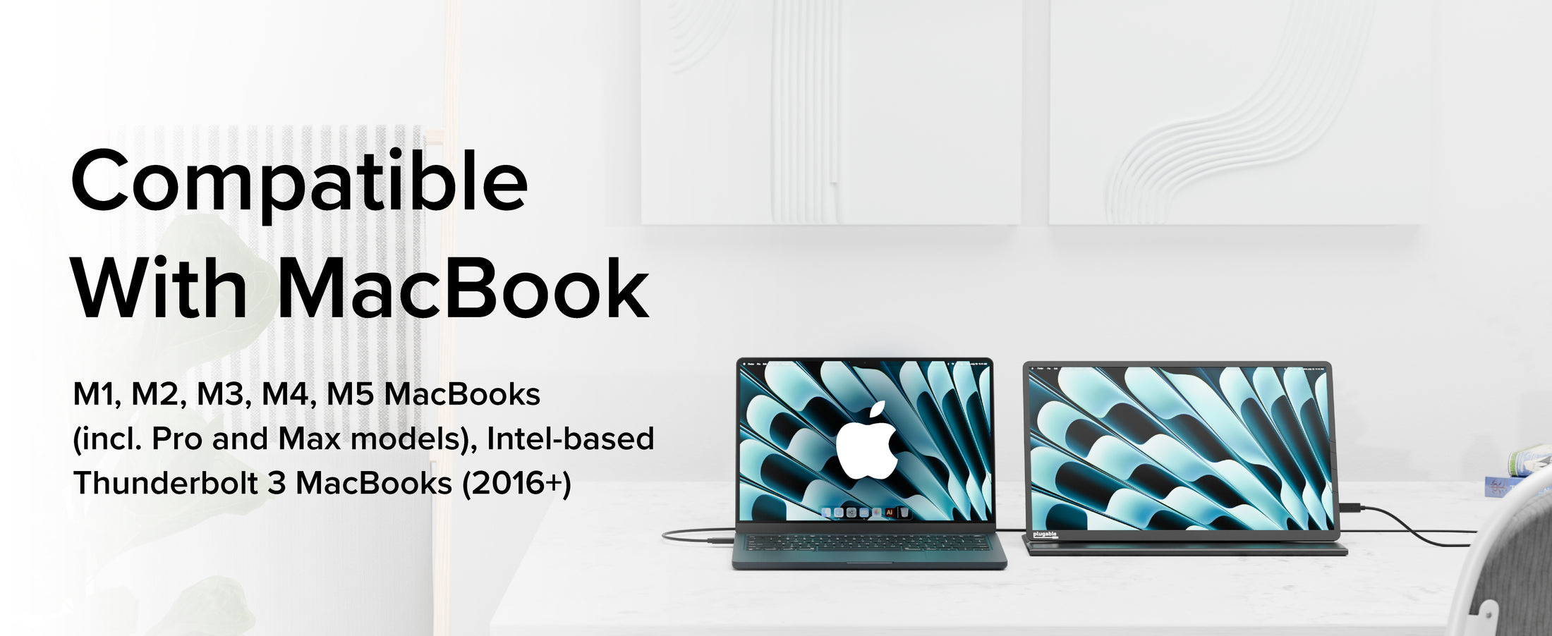 USBC-PDMON Compatible with MacBook