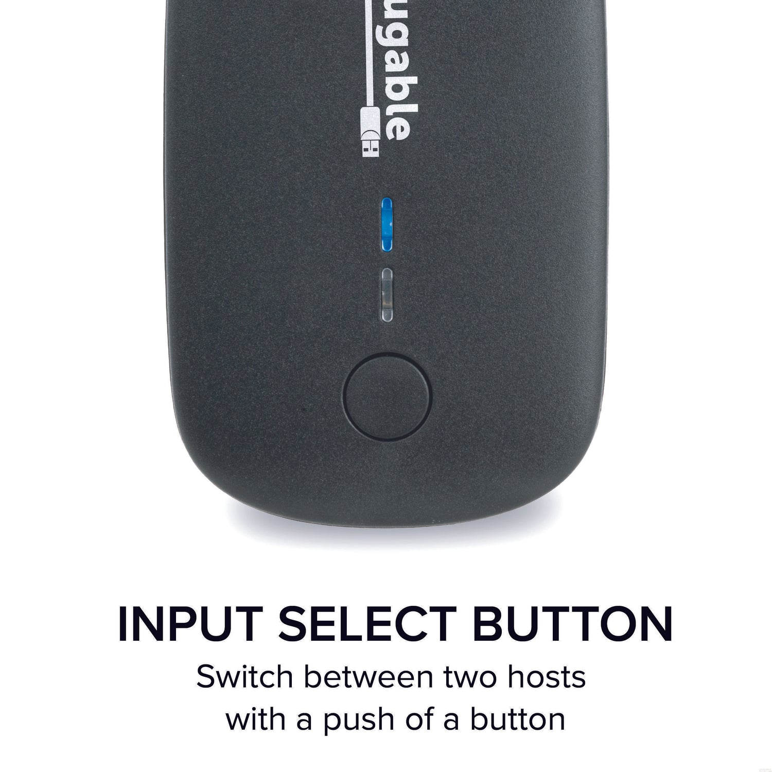 Plugable USB 2.0 Sharing Switch ~ Plugable Technologies