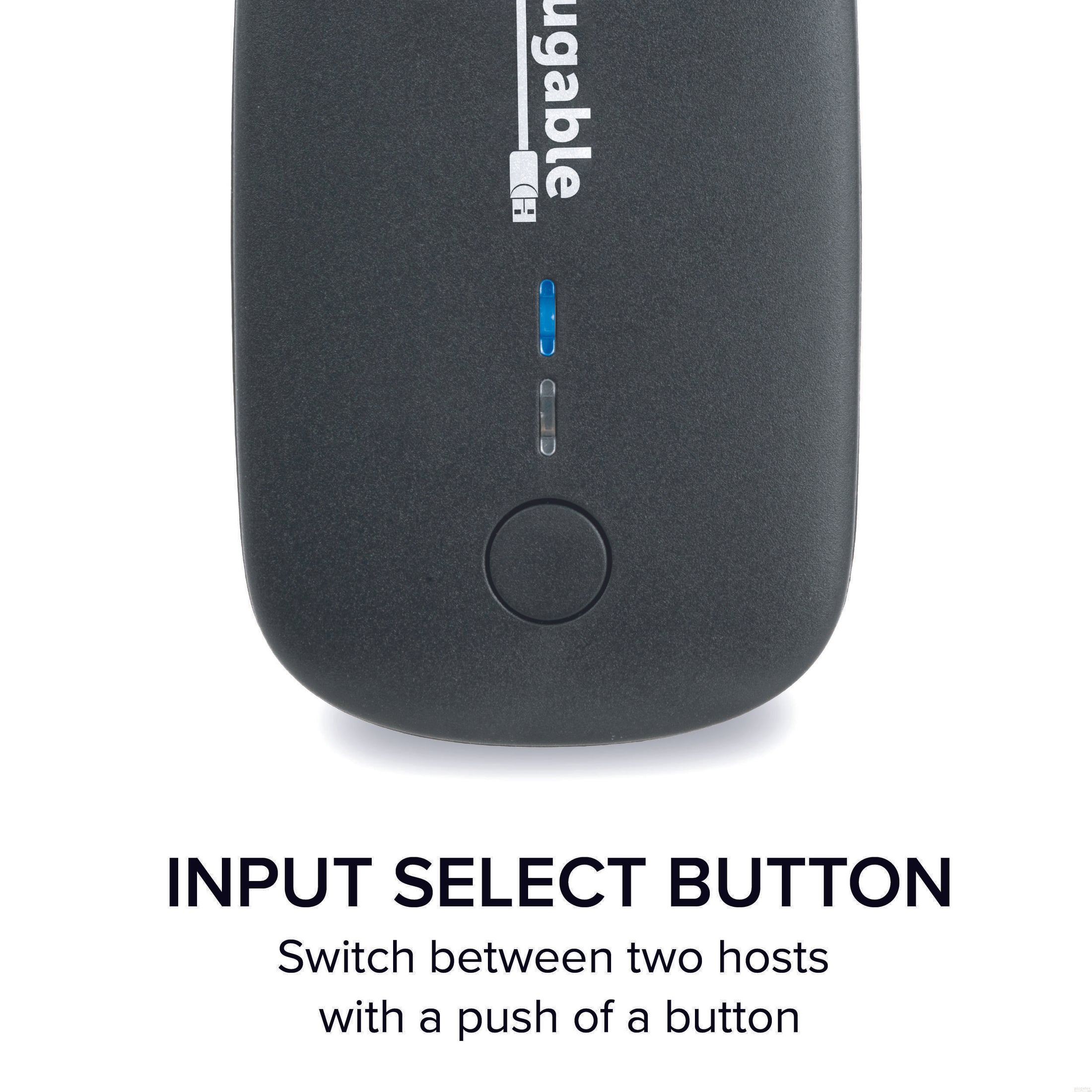 Plugable USB 2.0 Sharing Switch ~ Plugable Technologies