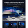 Plugable USB-C to HDMI Adapter for Triple Monitors (Windows Only) image 3