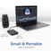 Thunderbolt™ 2TB NVMe Solid State Drive image 4