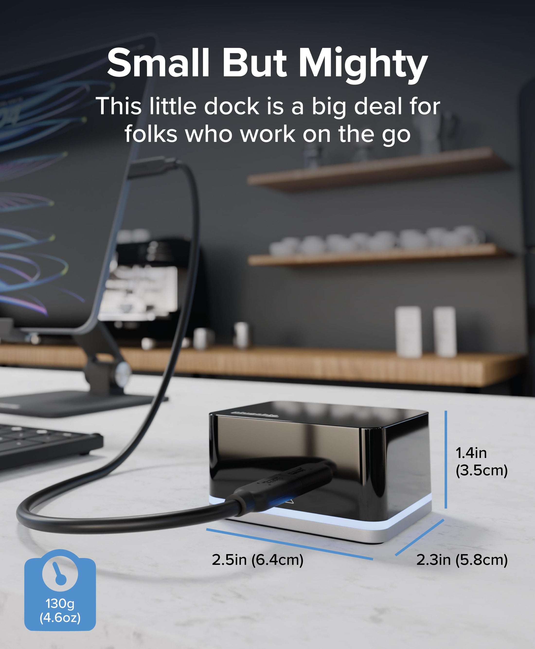 How to Use Charger for Hybrid Work Setup: Maximize Efficiency Fast