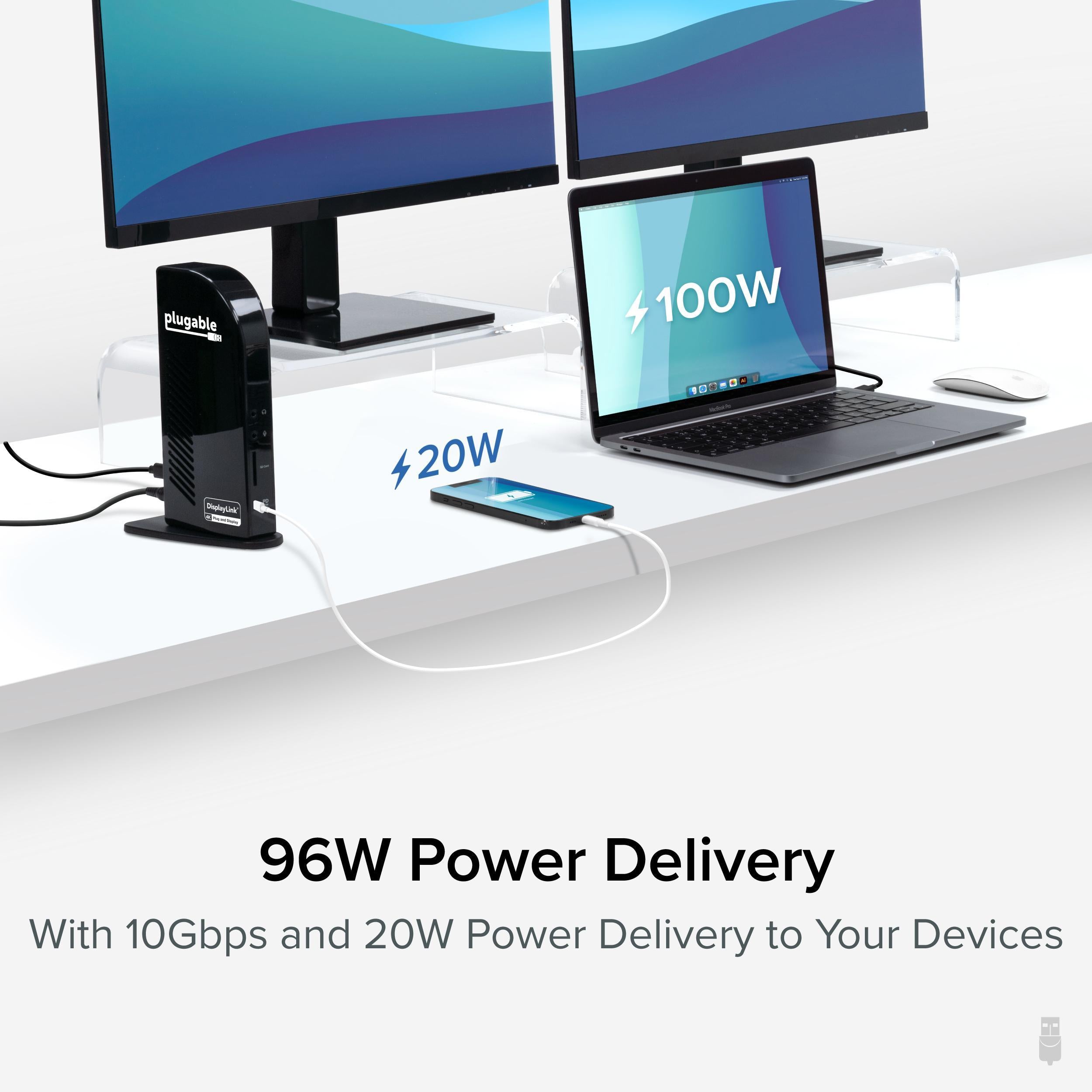 plugable USB-C 4Kディスプレイアダプタ Amazon.co.jp: Plugable USB-C HDMI グラフィック変換アダプター
