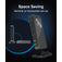 Plugable USB-C Docking Station with HDMI, 60W Laptop Charging image 5