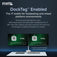Plugable USB-C 5-Display Docking Station with HDMI 2.1 and 140W charging image 5