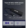 Plugable USB-C to HDMI Adapter for Triple Monitors (Windows Only) image 5