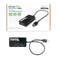 Plugable USB 3.0 to 2K HDMI Video Graphics Adapter with Audio for Multiple Monitors image 6