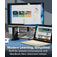 Plugable USB-C Docking Station with HDMI, 60W Laptop Charging image 7