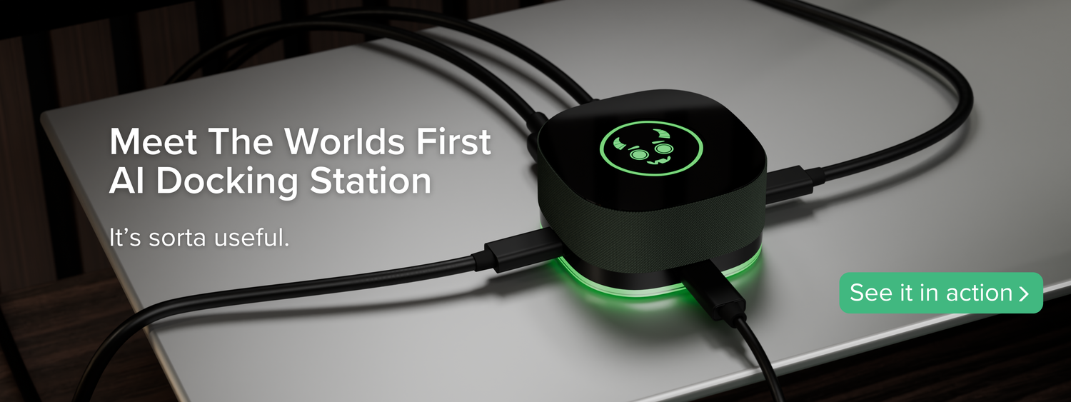Plugable #1 in Docking Stations and USB Devices ~ Plugable Technologies