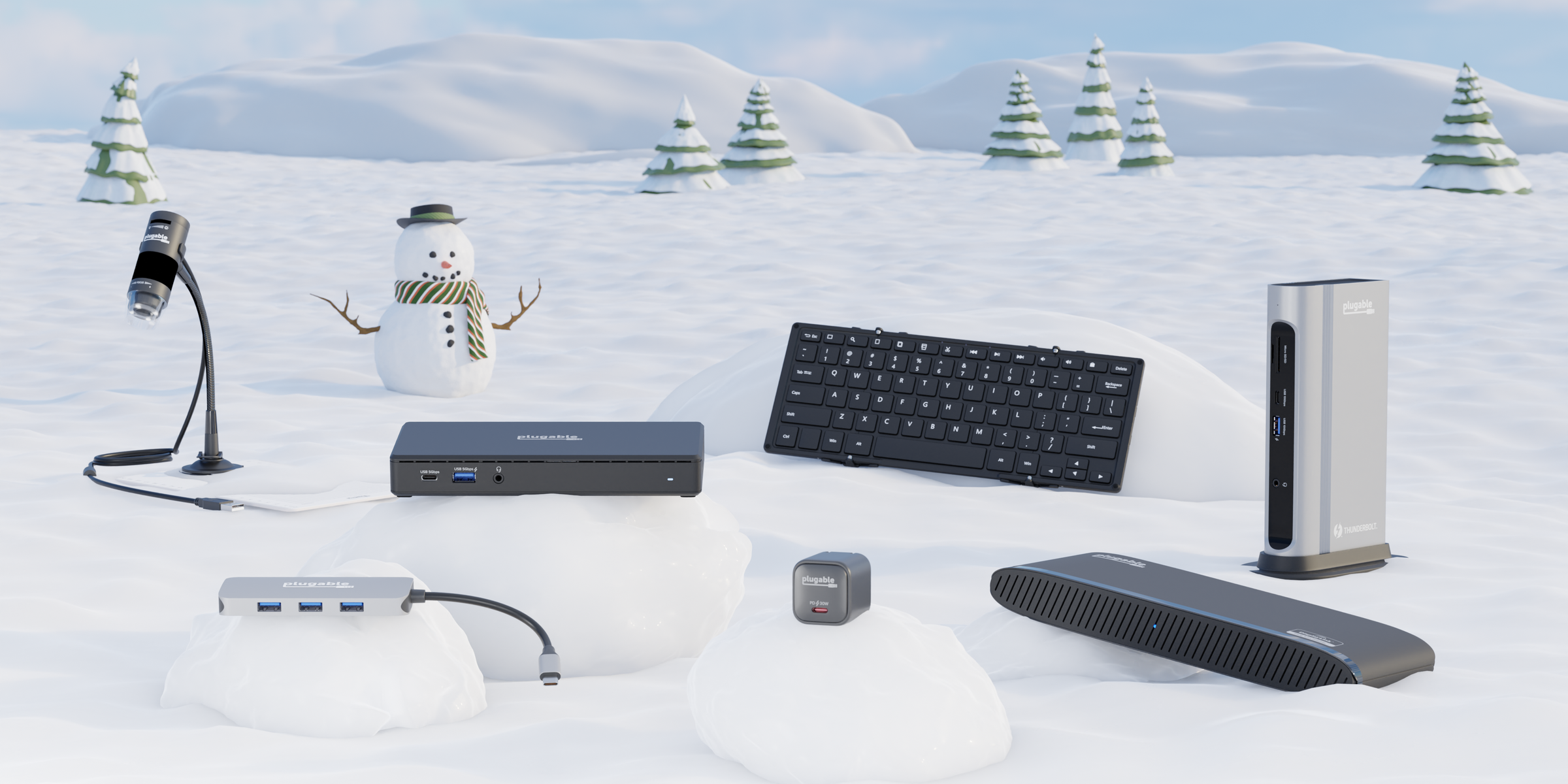 The best tech deals for the holidays 2023