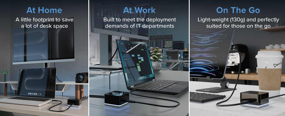 How to Use Charger for Hybrid Work Setup: Maximize Efficiency Fast