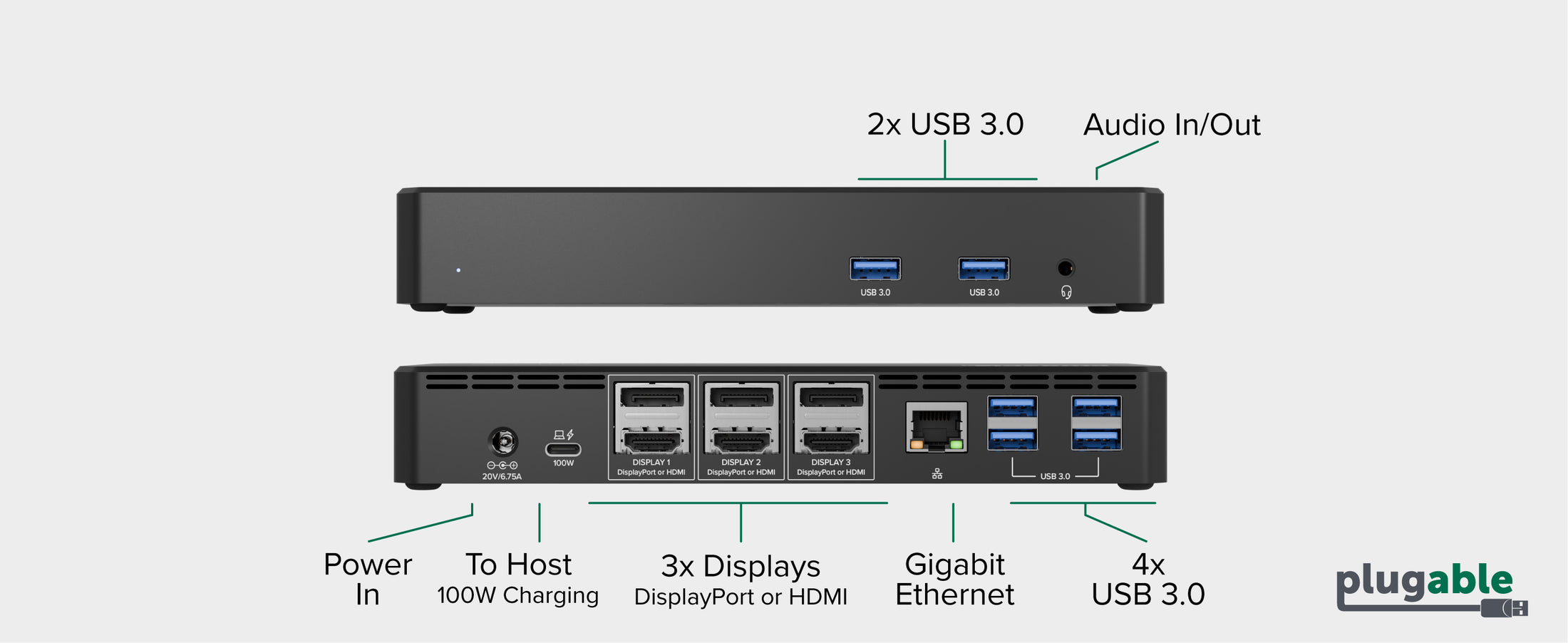 Streamline connectivity using a Thunderbolt 4 dock and USB C to DisplayPort for a 4K monitor setup