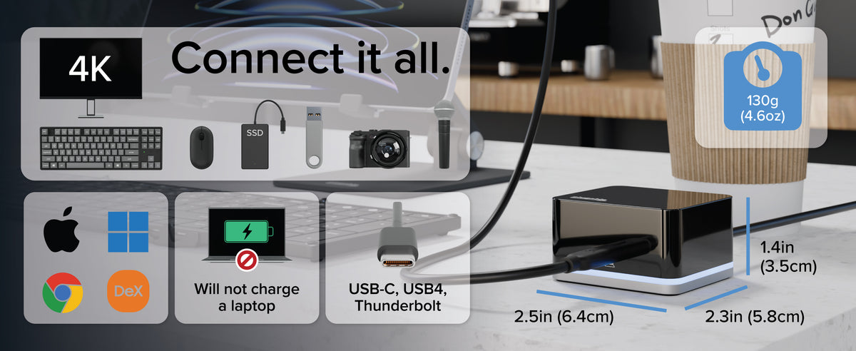 How to Select Docking Station for Coding: Ultimate Buyer’s Guide