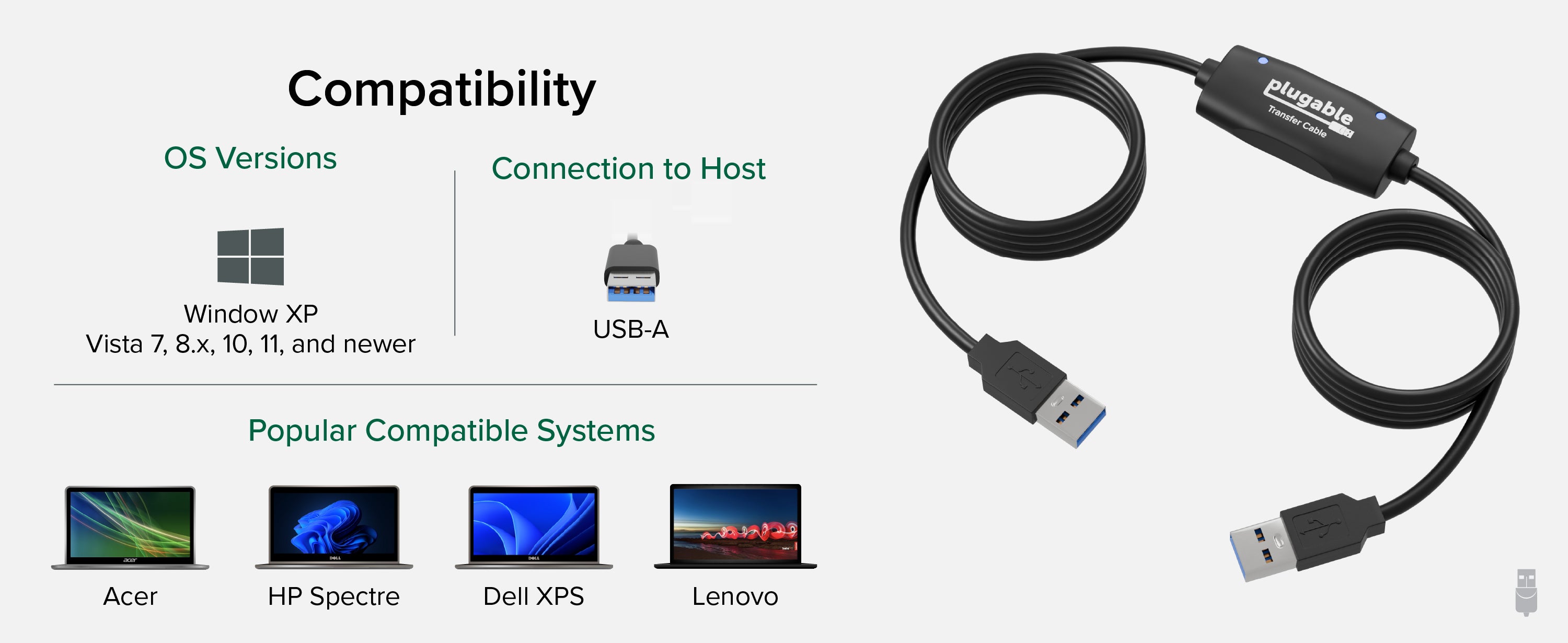 belkin usb easy transfer cable