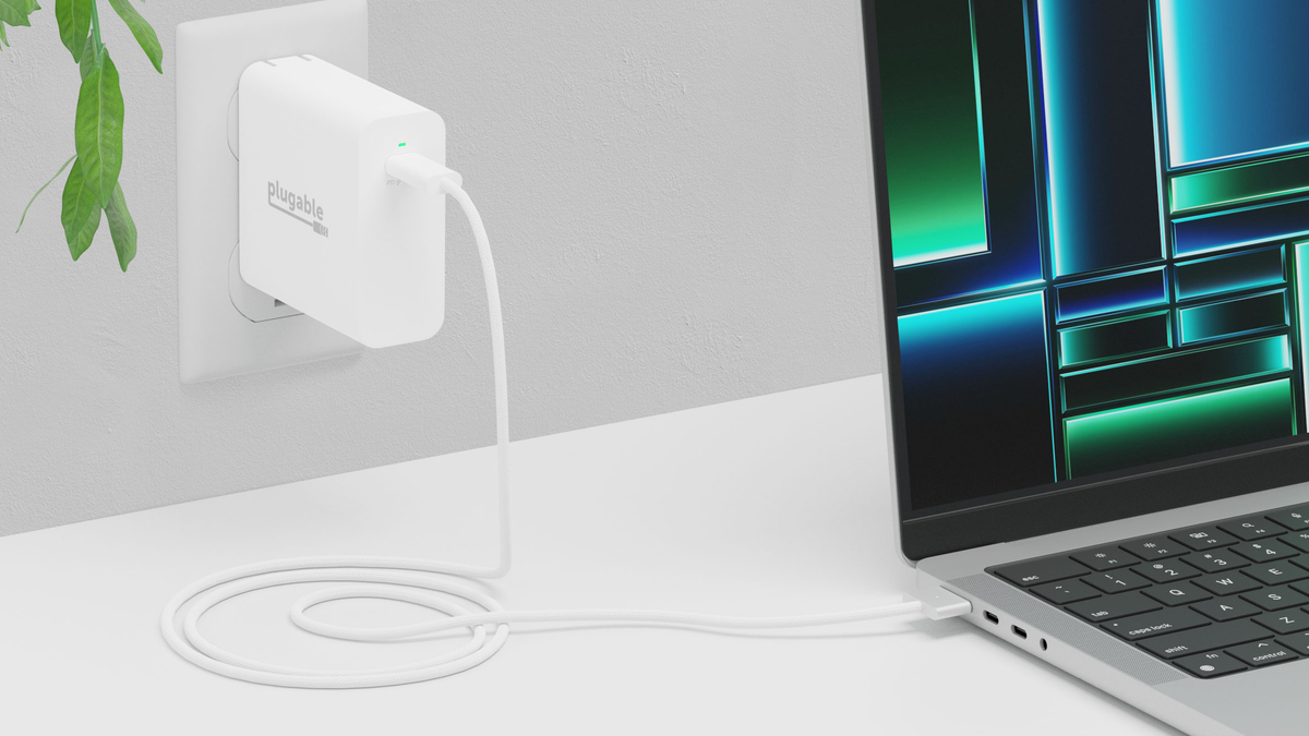 Need to Know: What is USB Power Delivery ~ Plugable Technologies
