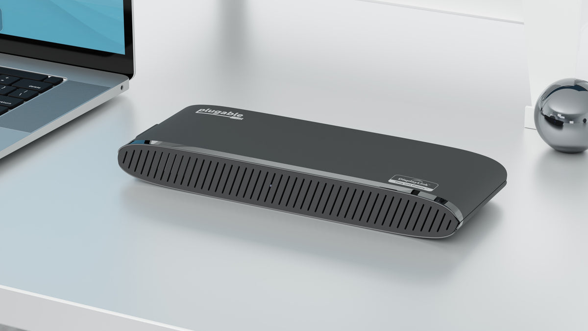 The Best Last Minute Holiday Deals in Tech ~ Plugable Technologies