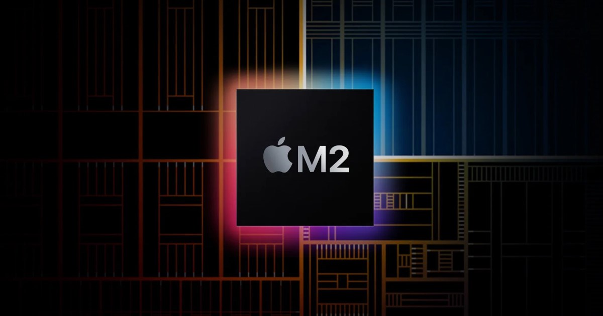 The New M2 Pro and M2 Max MacBook's Have Just Released. Here Are