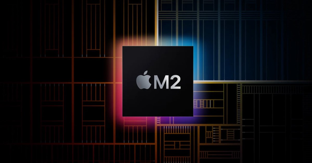 Apple Launches New M2 Pro and M2 Max Chips in the MacBook Pro and