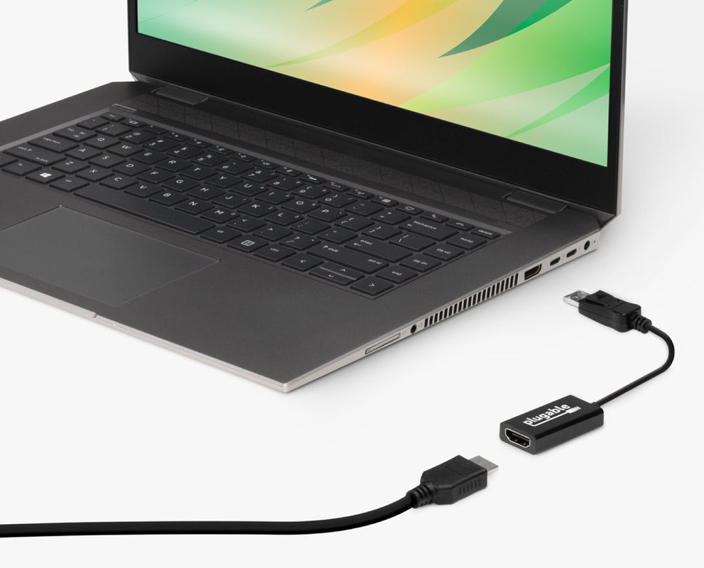 Plugable DisplayPort to HDMI Active Adapter – Plugable Technologies