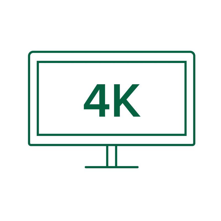 4K Monitor