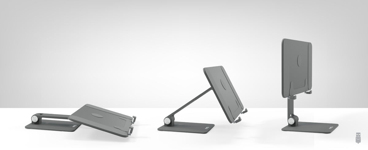 Plugable Magnetic iPad Tablet Stand for iPad Pro 12.9” ~ Plugable ...