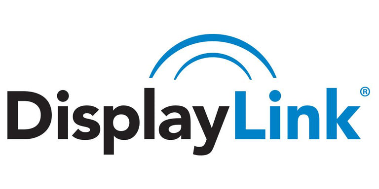 Old DisplayLink Logo