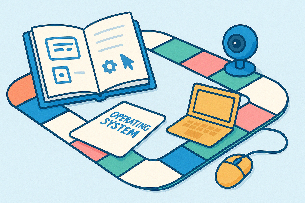 Computer Drive Software Examples Hardware, Software, Drivers, and Firmware, Explained Simply ~ Plugable ...