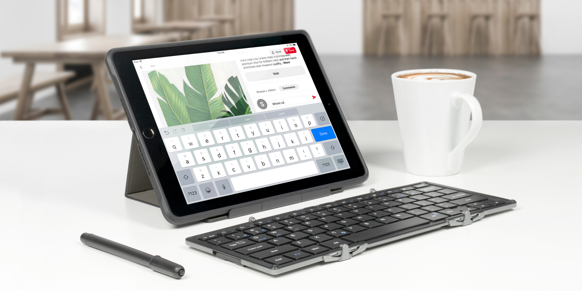 4 Tips to Maximize Your Productivity on the Go ~ Plugable Technologies