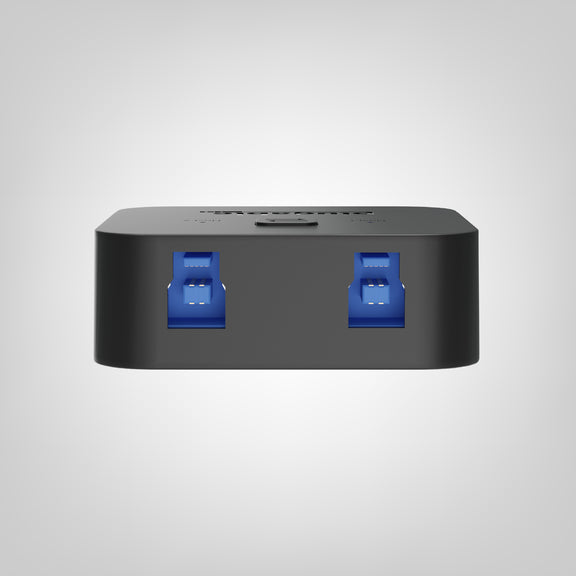 Plugable USB 3.0 Sharing Switch ~ Plugable Technologies