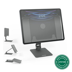 Plugable Magnetic iPad Tablet Stand for iPad Pro 12.9” main image